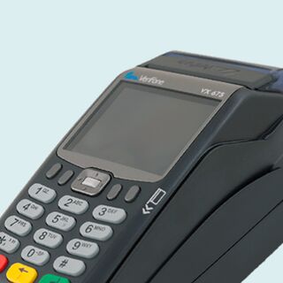 Терминал GSM/GPRS переносной Б/У