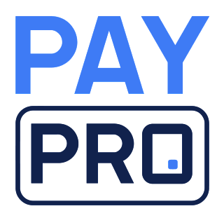 Подключение к сервису PayPro 